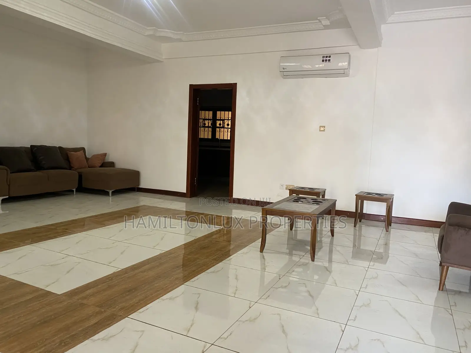 3bdrm Apartment in Trassaco, Adjiriganor for rent