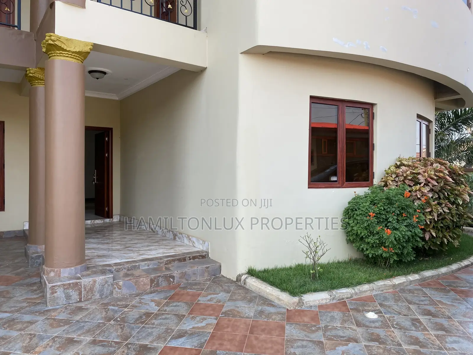 3bdrm Apartment in Trassaco, Adjiriganor for rent