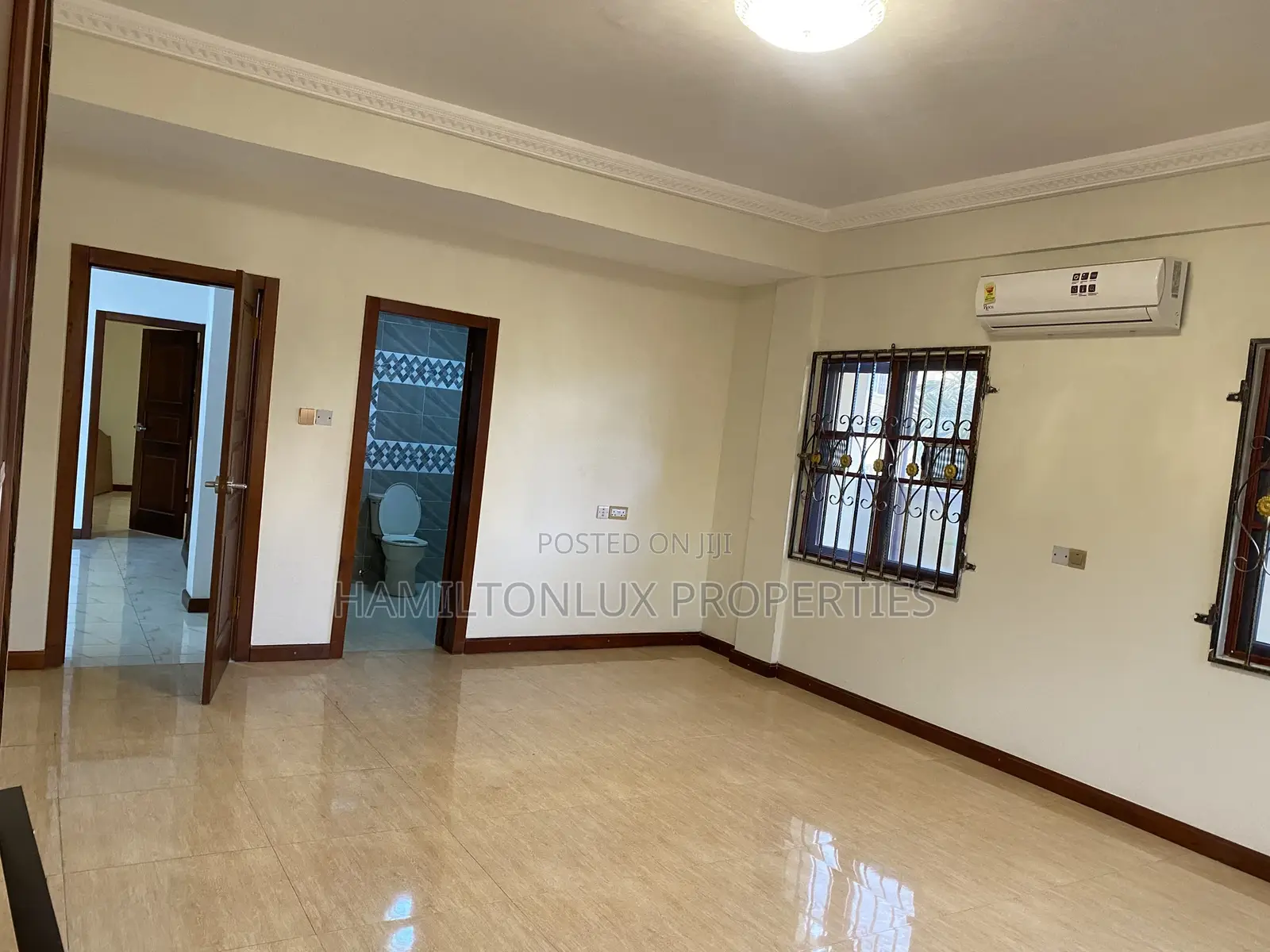 3bdrm Apartment in Trassaco, Adjiriganor for rent