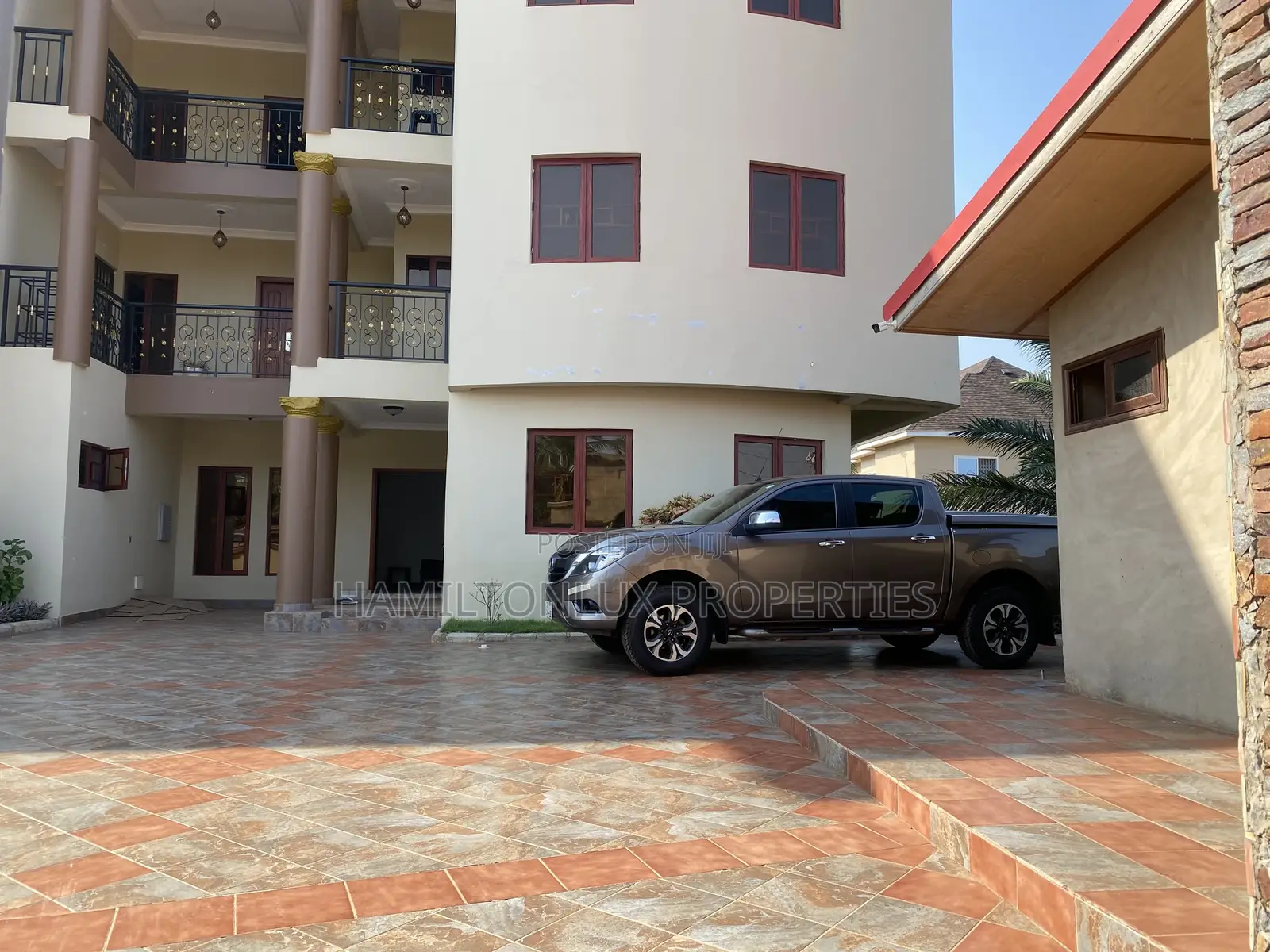 3bdrm Apartment in Trassaco, Adjiriganor for rent