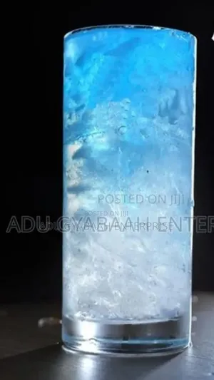 Tall High Ball Glass (280ml)