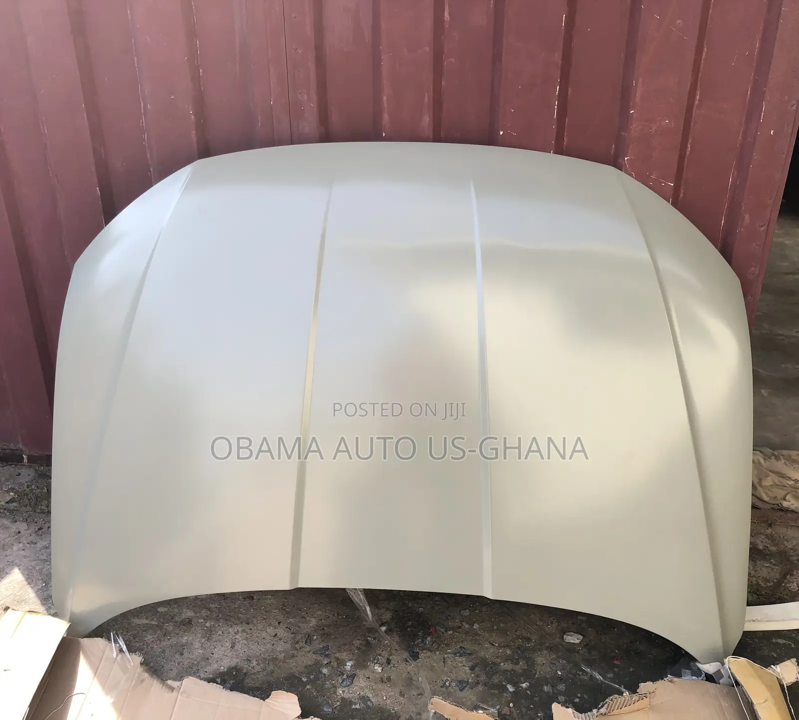 Hyundai Tucson Bonnet Hood 2022,2023,2024