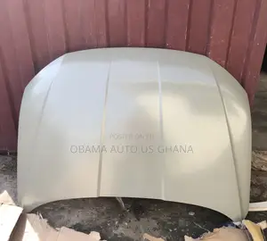 Hyundai Tucson Bonnet Hood 2022,2023,2024