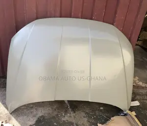 Hyundai Tucson Bonnet Hood 2022,2023,2024