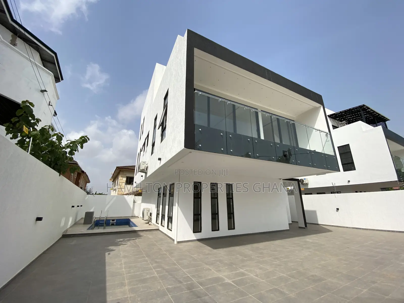 4bdrm House in Trassaco, Adjiriganor for rent
