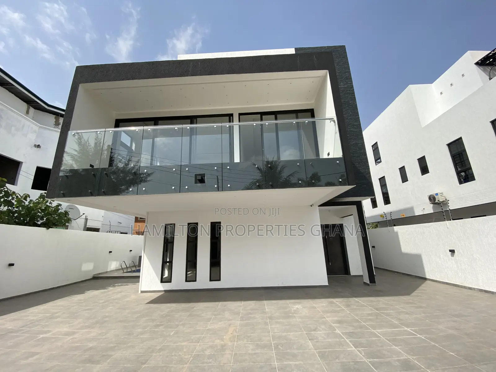 4bdrm House in Trassaco, Adjiriganor for rent