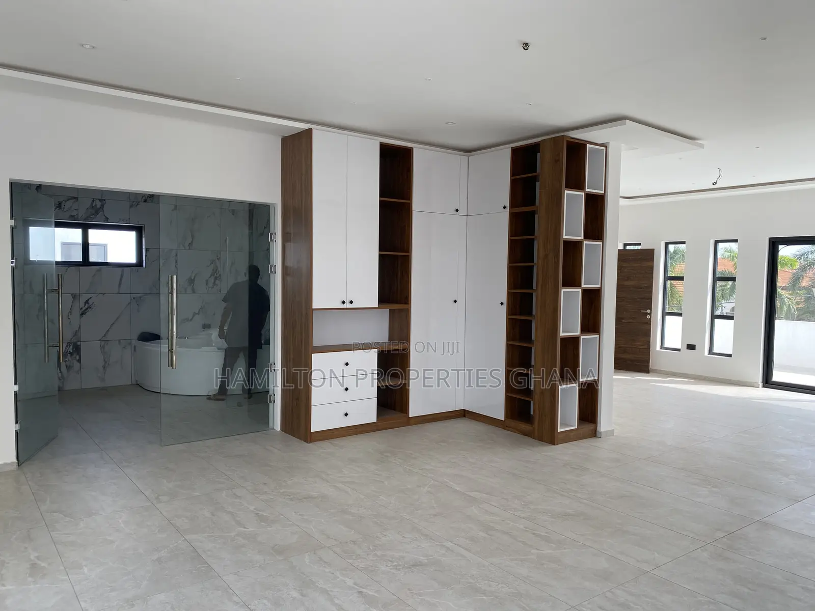 4bdrm House in Trassaco, Adjiriganor for rent