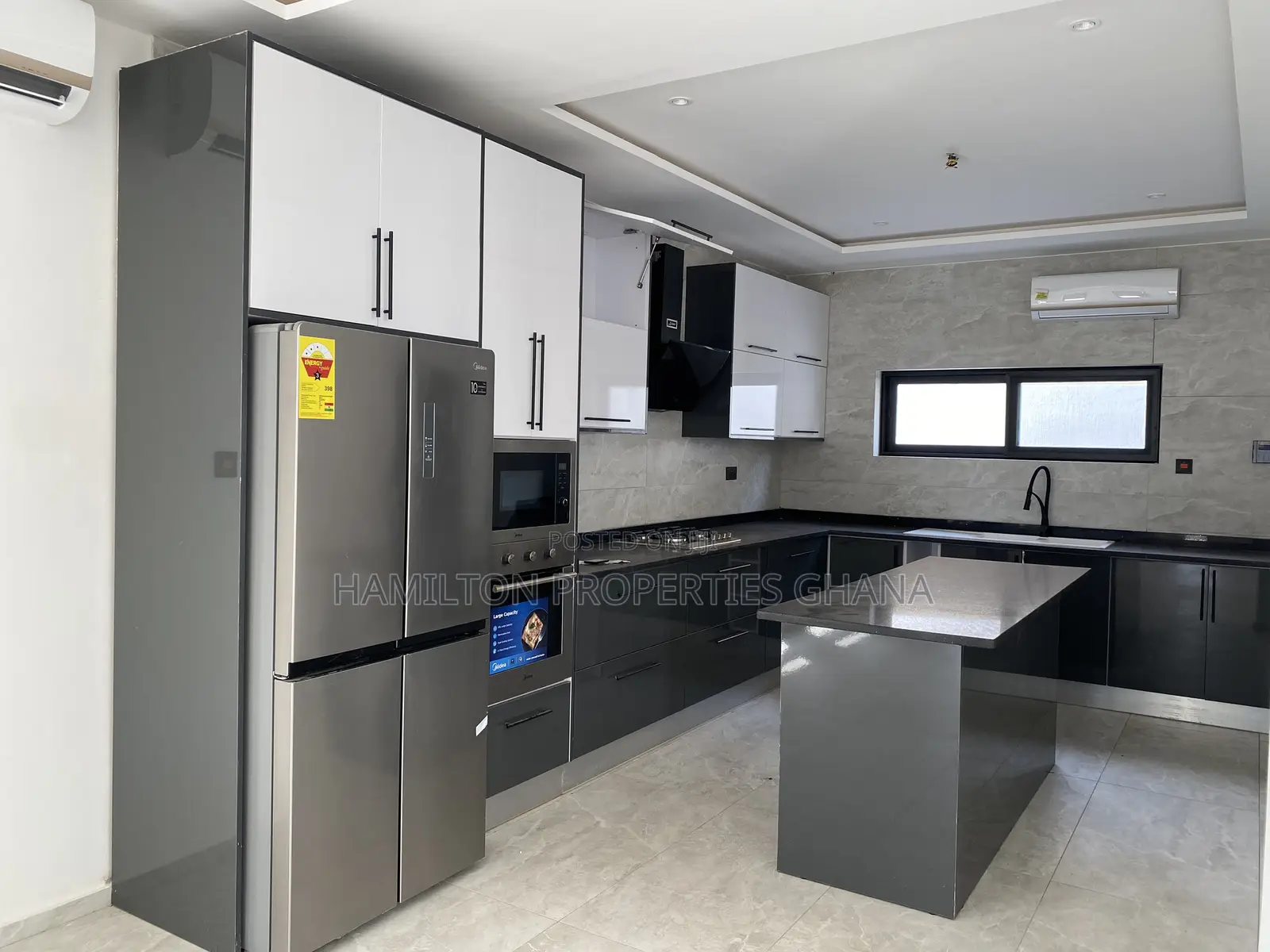 4bdrm House in Trassaco, Adjiriganor for rent