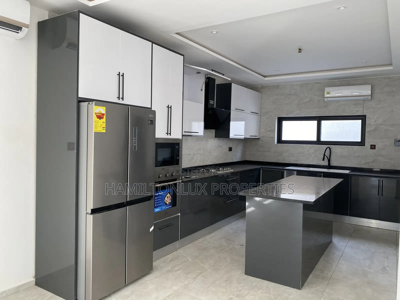 4bdrm House in Trassaco, Adjiriganor for rent