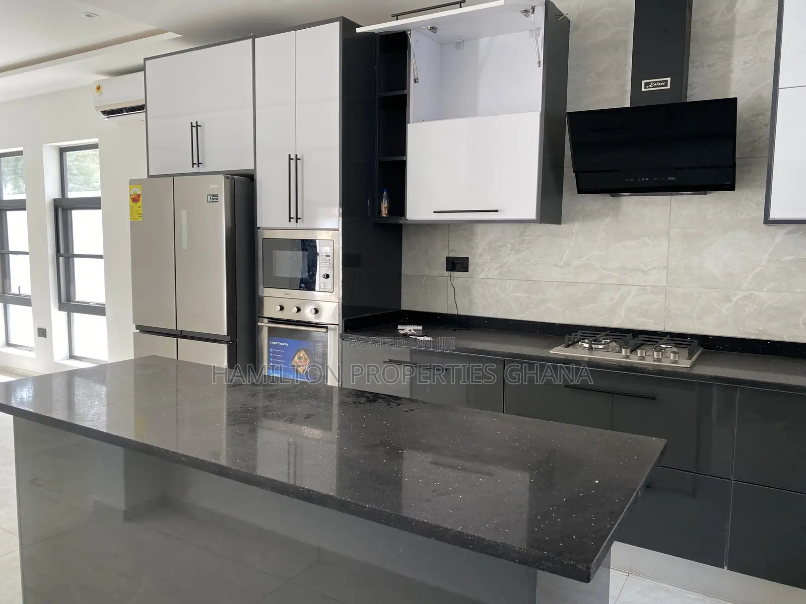 4bdrm House in Trassaco, Adjiriganor for rent
