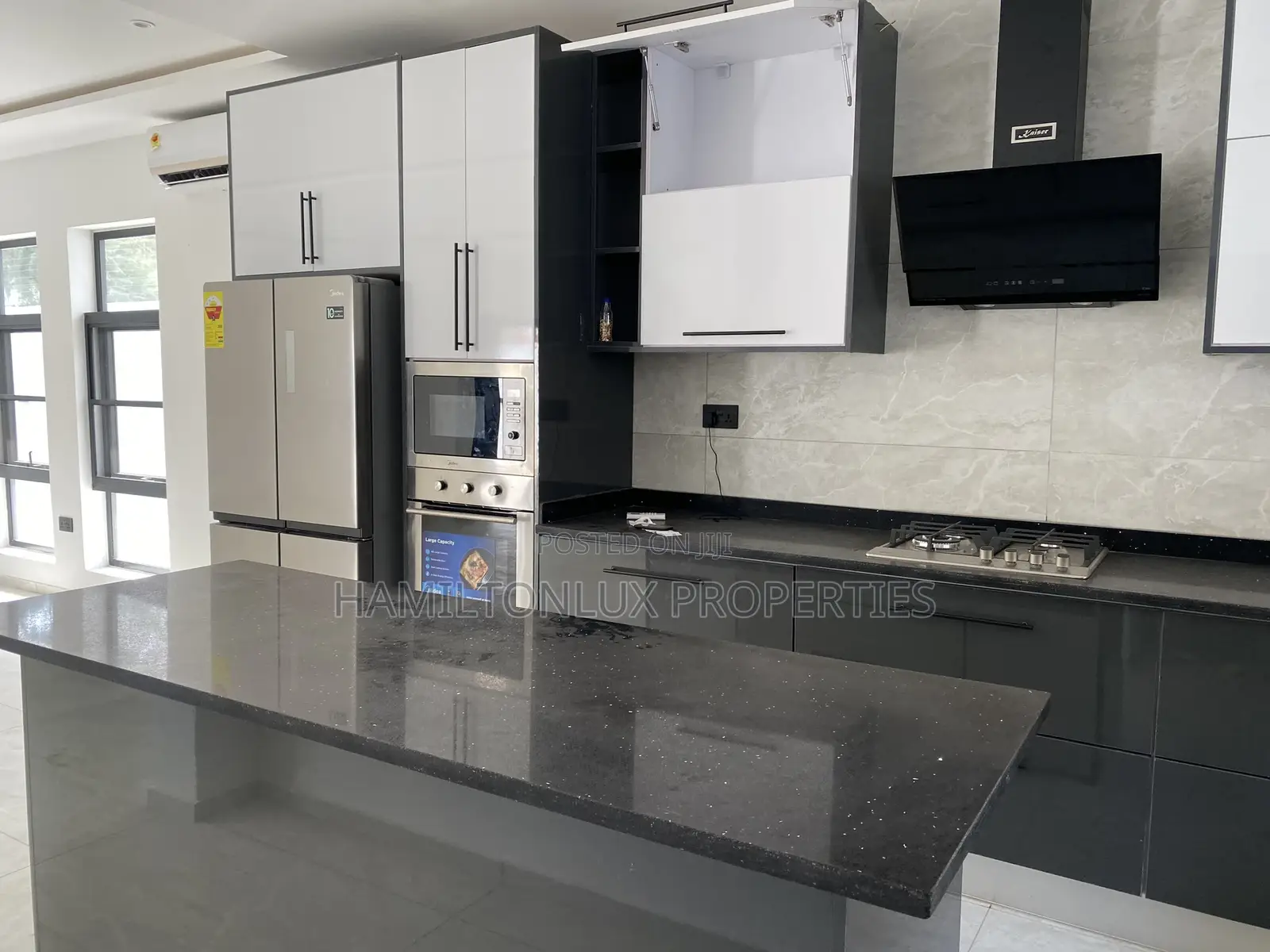 4bdrm House in Trassaco, Adjiriganor for rent