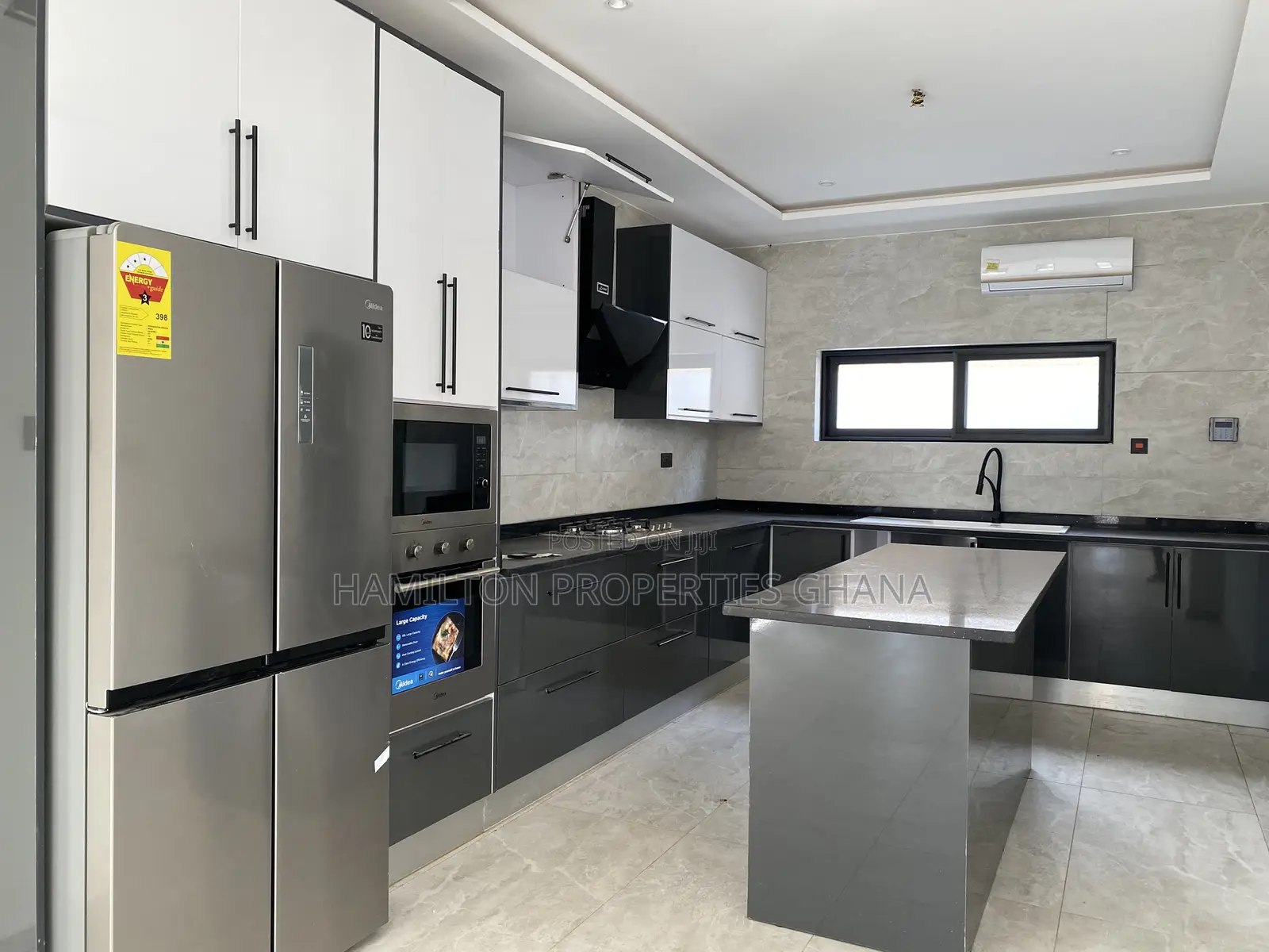 4bdrm House in Trassaco, Adjiriganor for rent