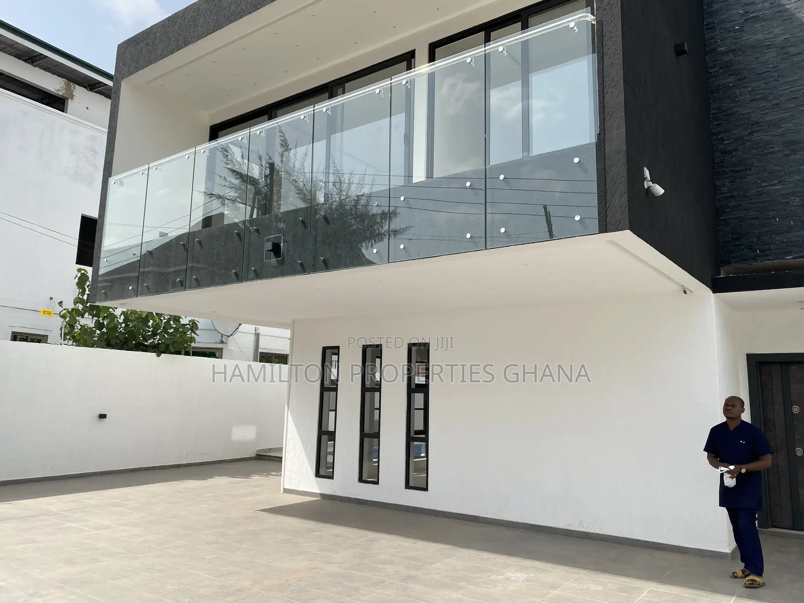 4bdrm House in Trassaco, Adjiriganor for rent