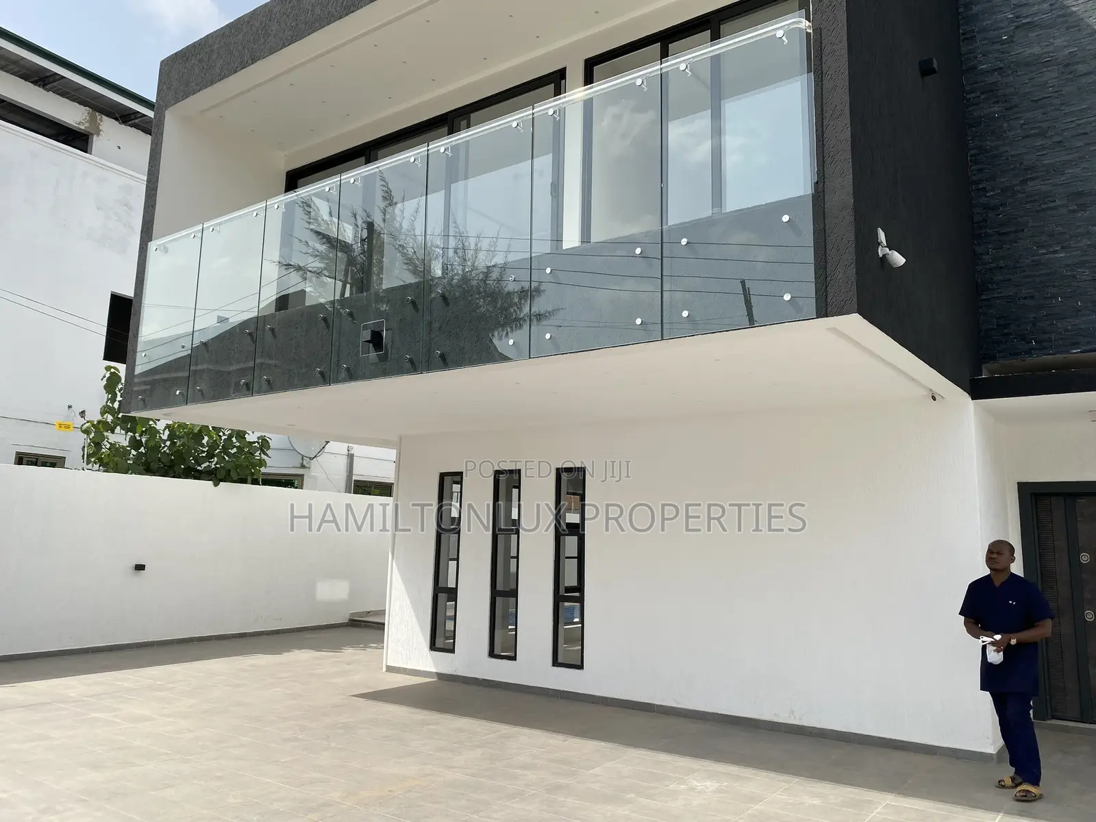 4bdrm House in Trassaco, Adjiriganor for rent