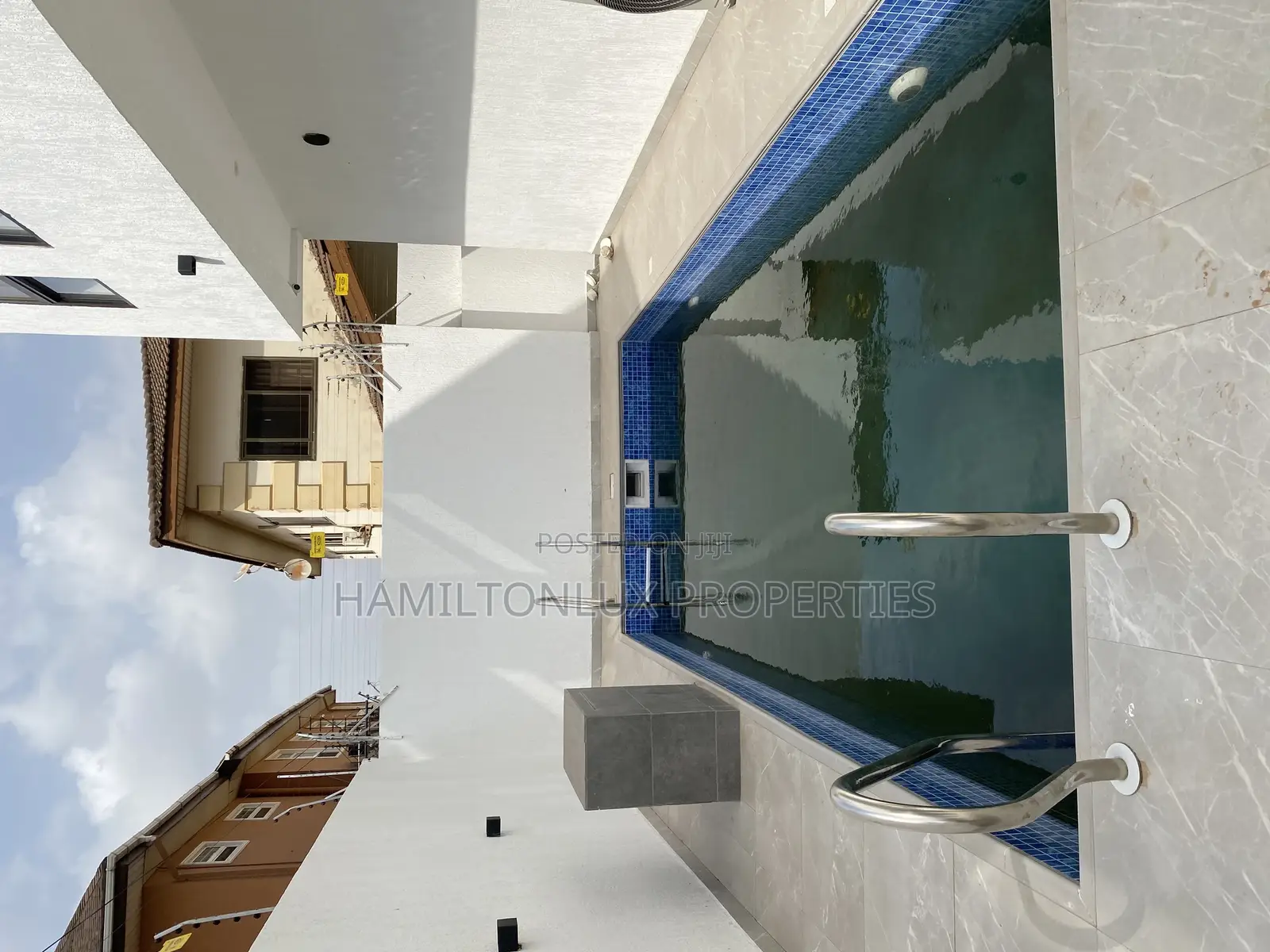 4bdrm House in Trassaco, Adjiriganor for rent