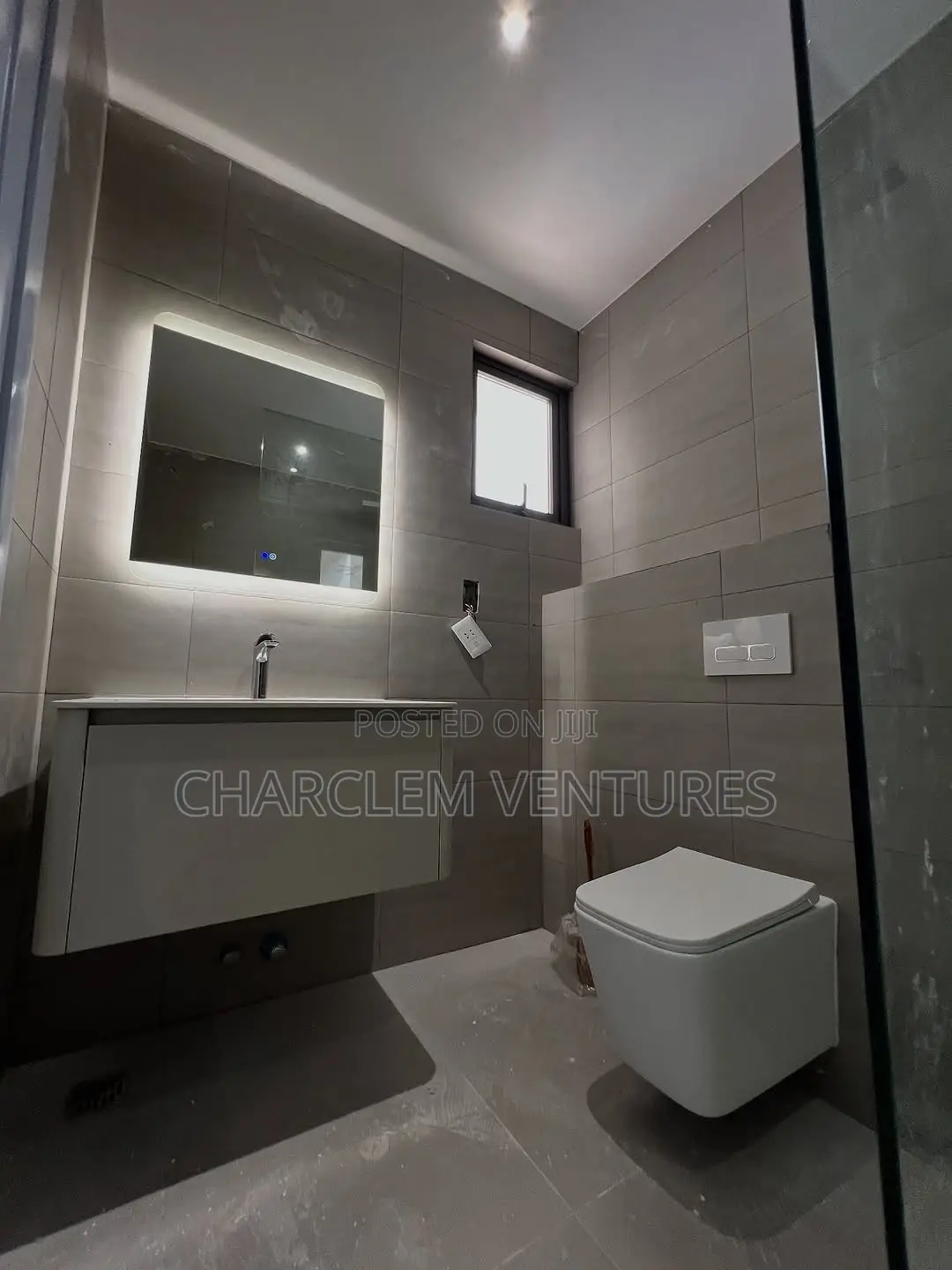 4bdrm House in Charclem Ventures, Accra Metropolitan for sale