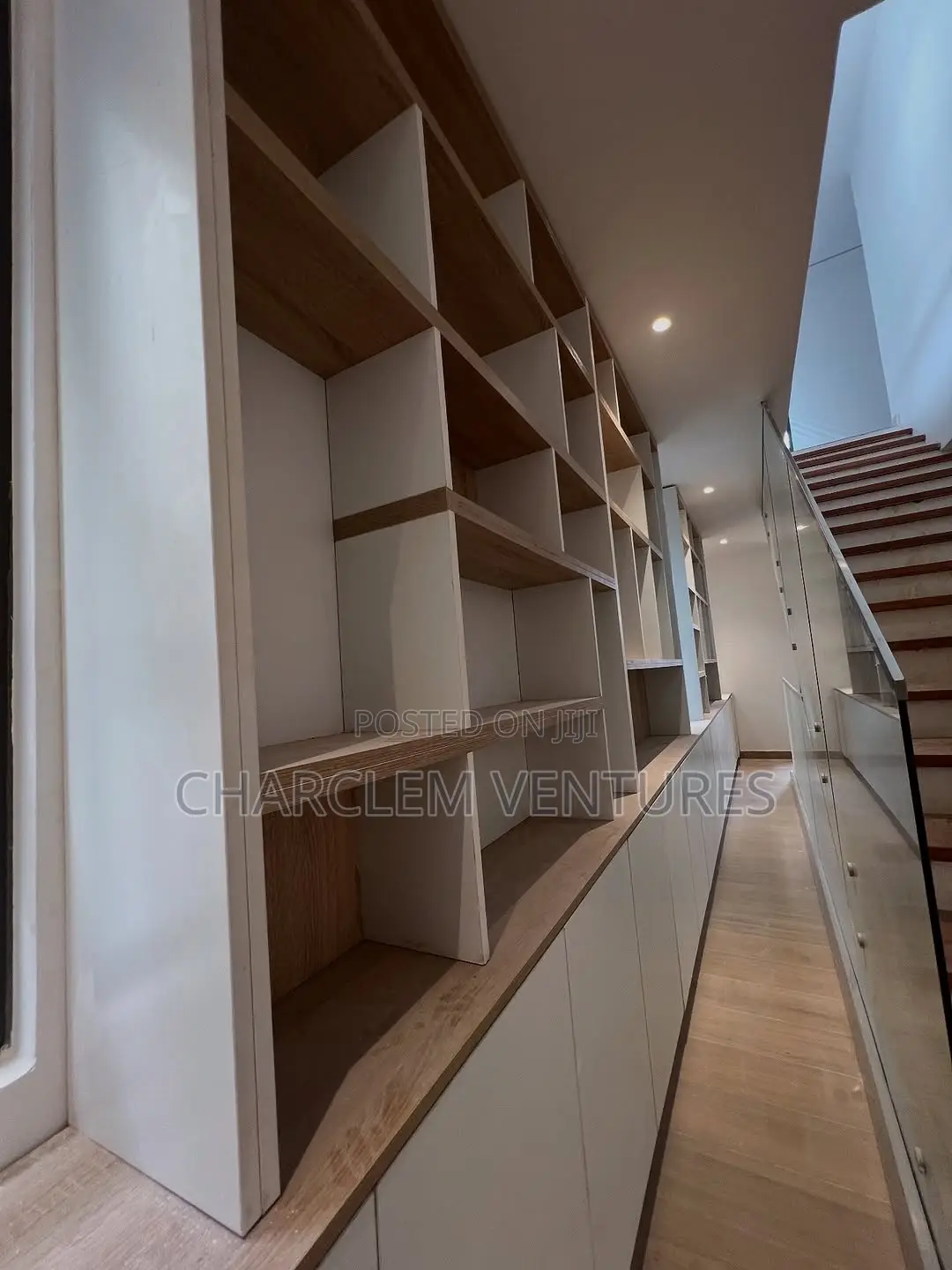 4bdrm House in Charclem Ventures, Accra Metropolitan for sale