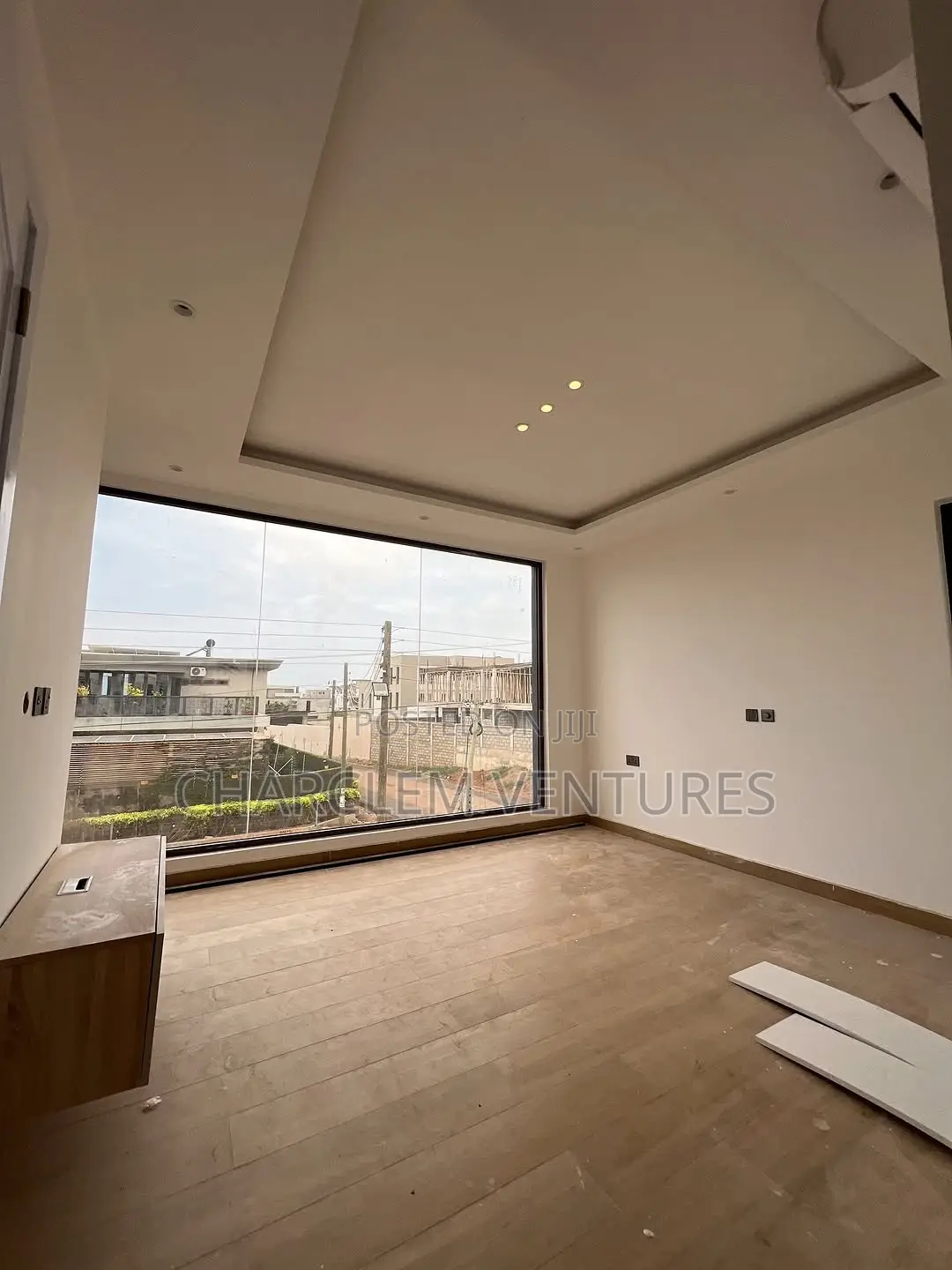 4bdrm House in Charclem Ventures, Accra Metropolitan for sale