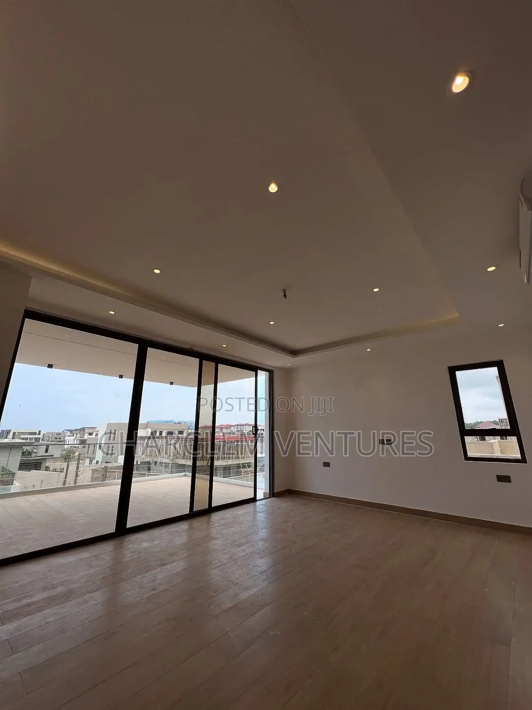 4bdrm House in Charclem Ventures, Accra Metropolitan for sale