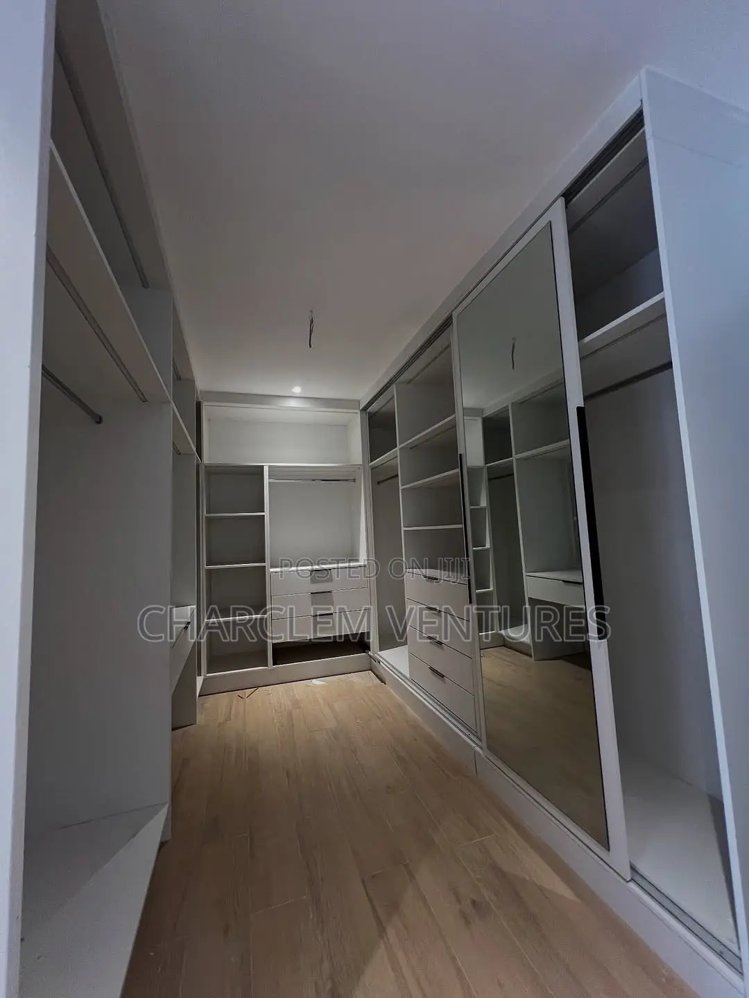 4bdrm House in Charclem Ventures, Accra Metropolitan for sale