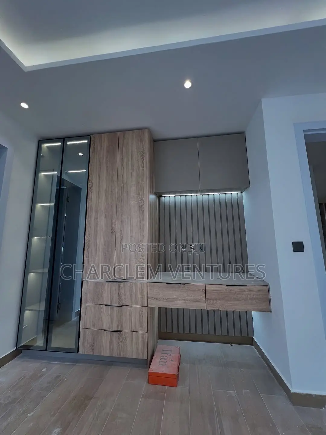 4bdrm House in Charclem Ventures, Accra Metropolitan for sale