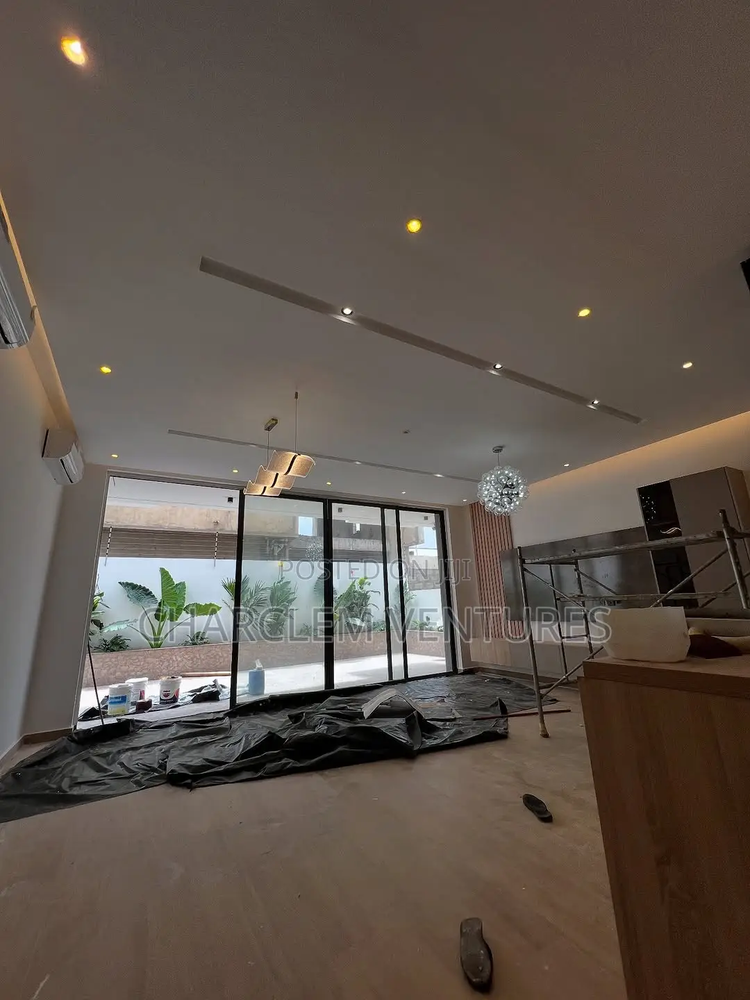 4bdrm House in Charclem Ventures, Accra Metropolitan for sale