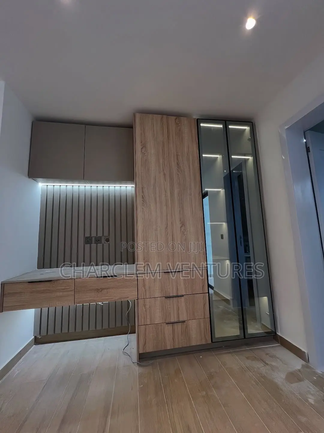 4bdrm House in Charclem Ventures, Accra Metropolitan for sale