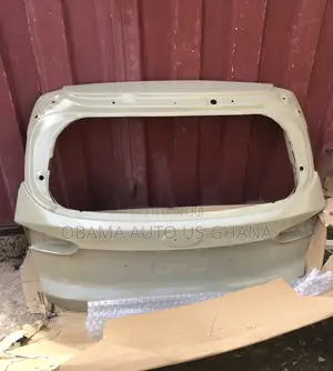 Hyundai Santafe Santa Fe Boot Tailgate 2019,2020,2021,2022.