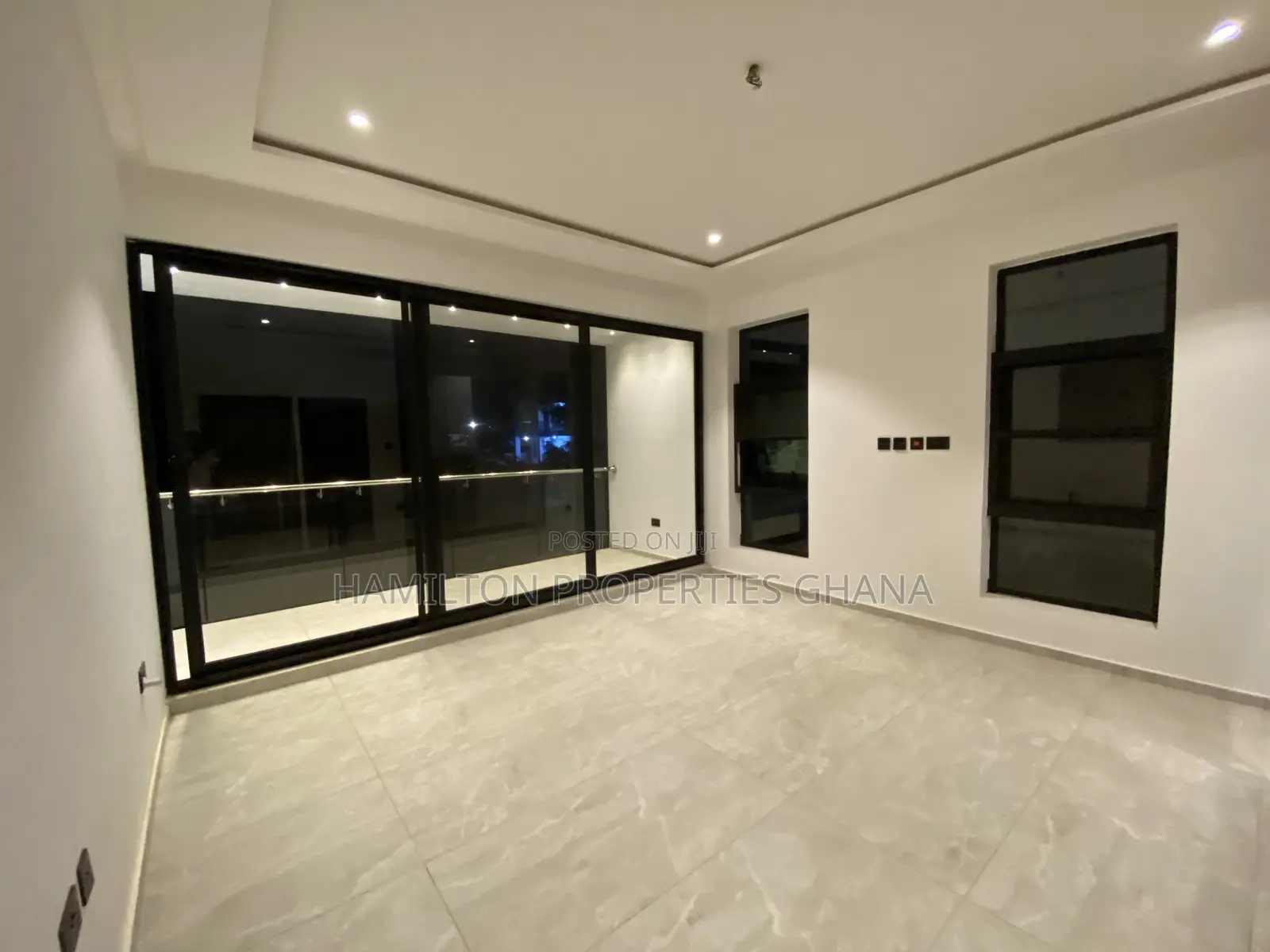4bdrm Mansion in Trassaco, Adjiriganor for rent