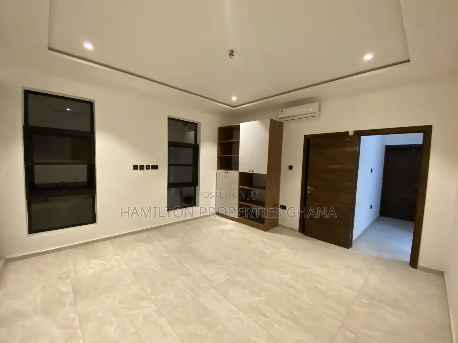 4bdrm Mansion in Trassaco, Adjiriganor for rent