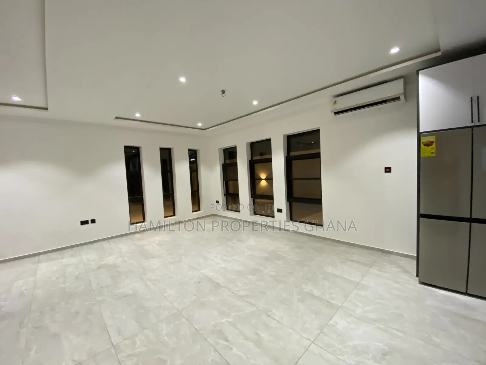 4bdrm Mansion in Trassaco, Adjiriganor for rent