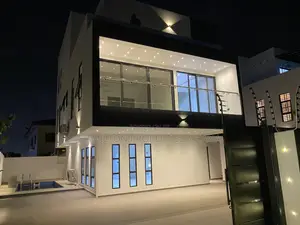 4bdrm Mansion in Trassaco, Adjiriganor for rent