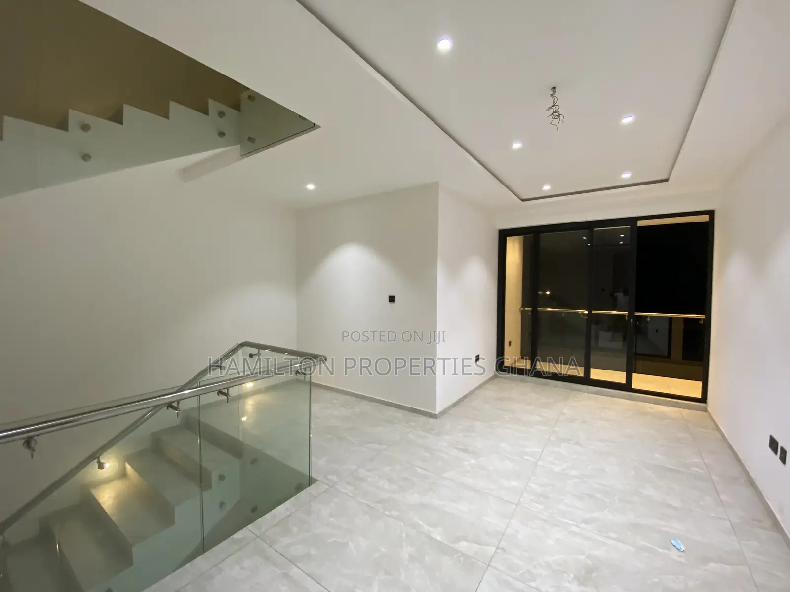 4bdrm Mansion in Trassaco, Adjiriganor for rent