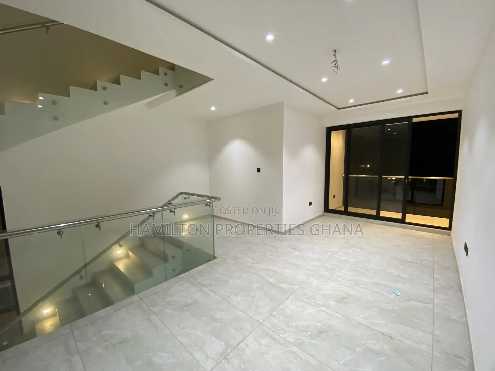 4bdrm Mansion in Trassaco, Adjiriganor for rent