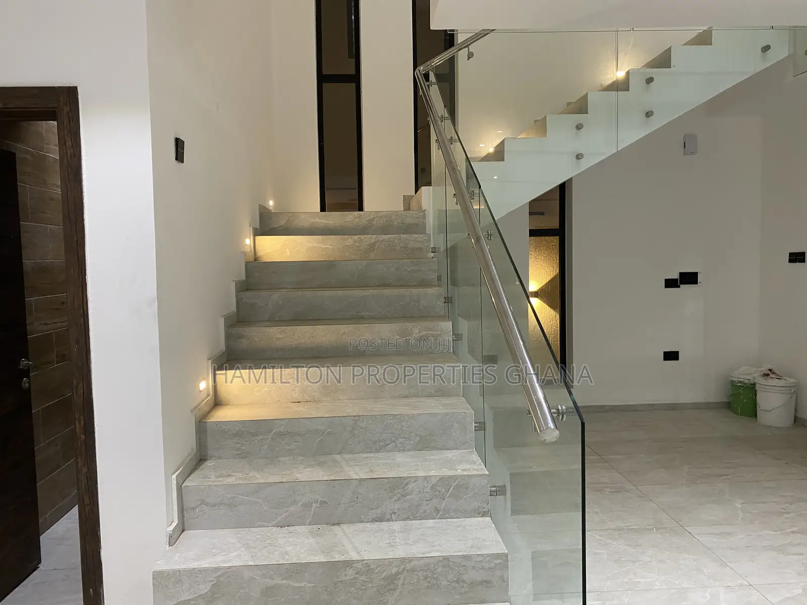 4bdrm Mansion in Trassaco, Adjiriganor for rent