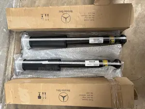 Mercedes Benz C300 W205 4matic Back Shocks