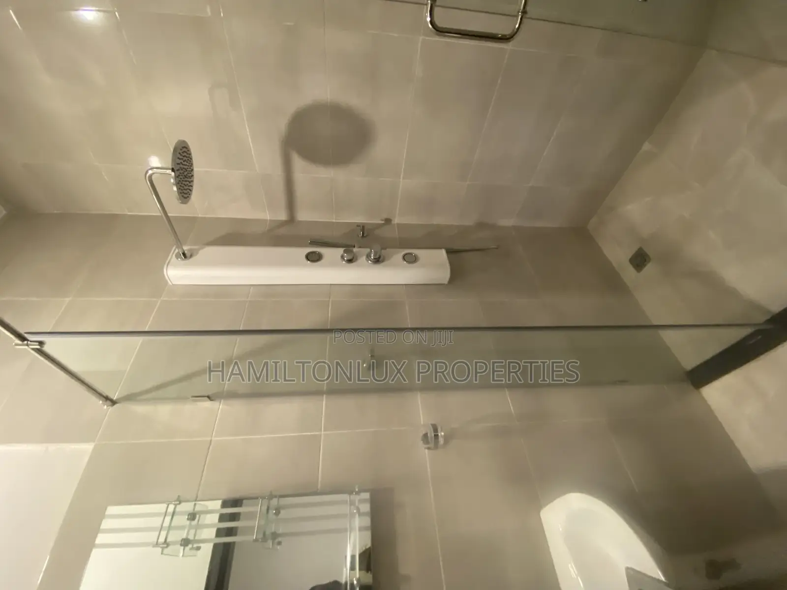 3bdrm House in Adjiringano East, Adjiriganor for rent