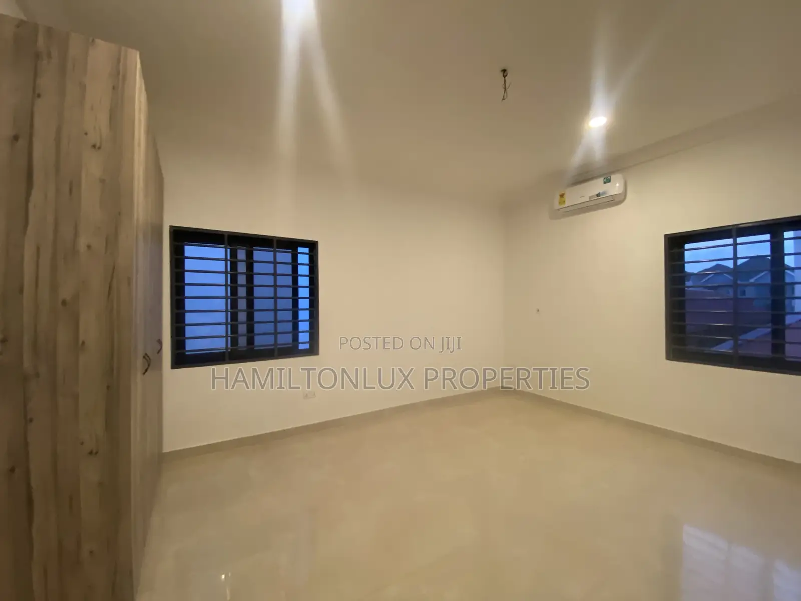 3bdrm House in Adjiringano East, Adjiriganor for rent