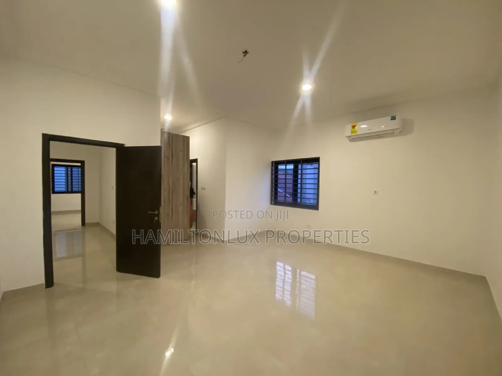 3bdrm House in Adjiringano East, Adjiriganor for rent