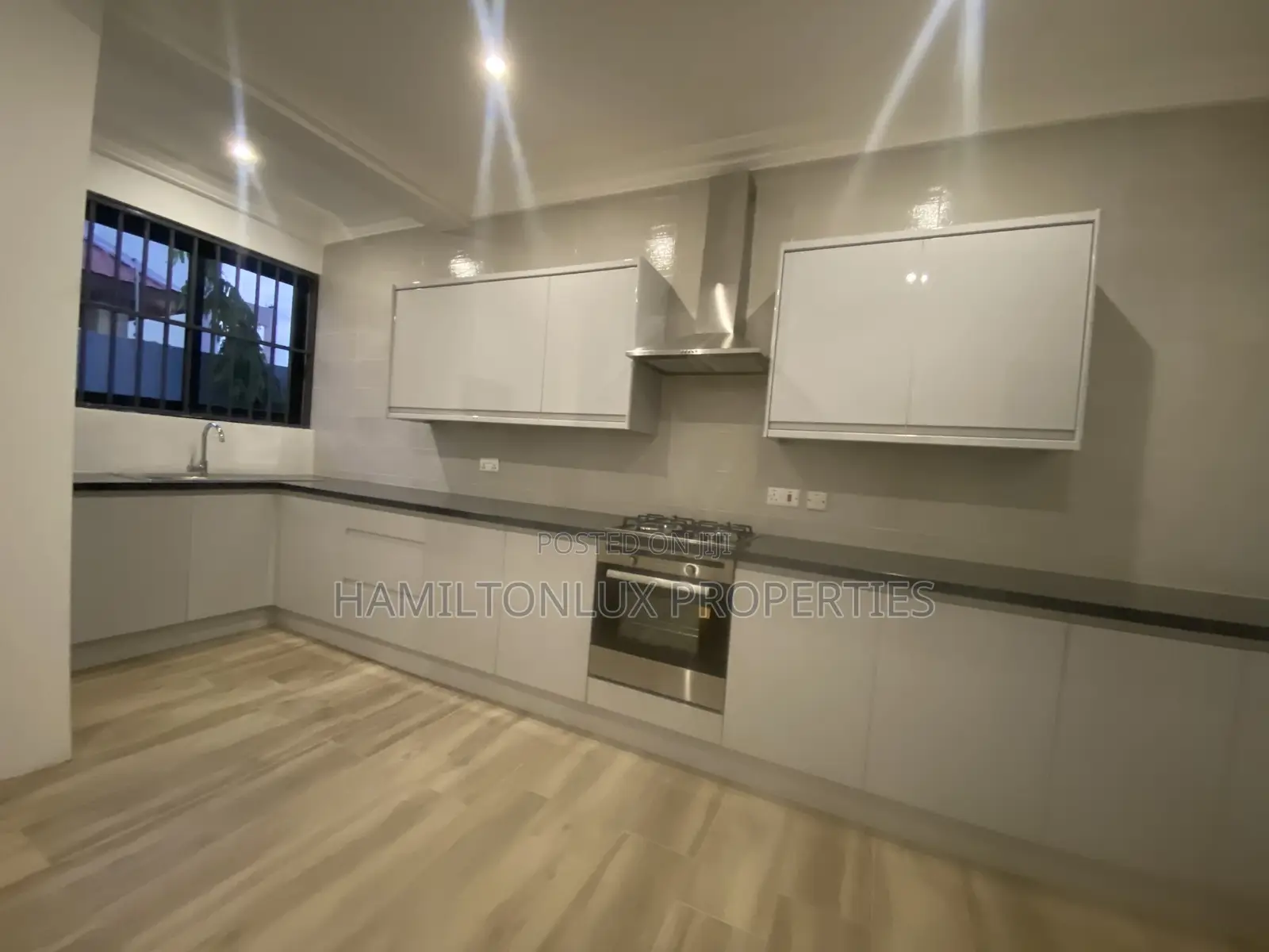 3bdrm House in Adjiringano East, Adjiriganor for rent