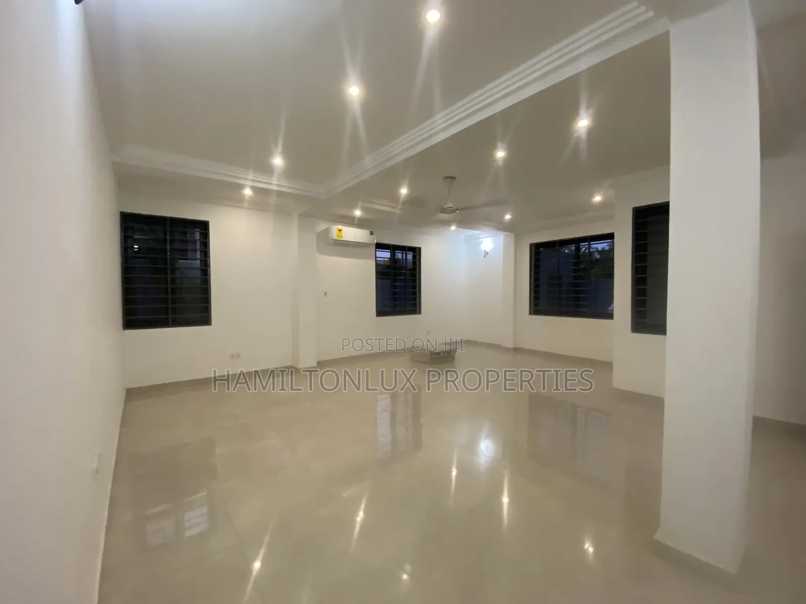 3bdrm House in Adjiringano East, Adjiriganor for rent