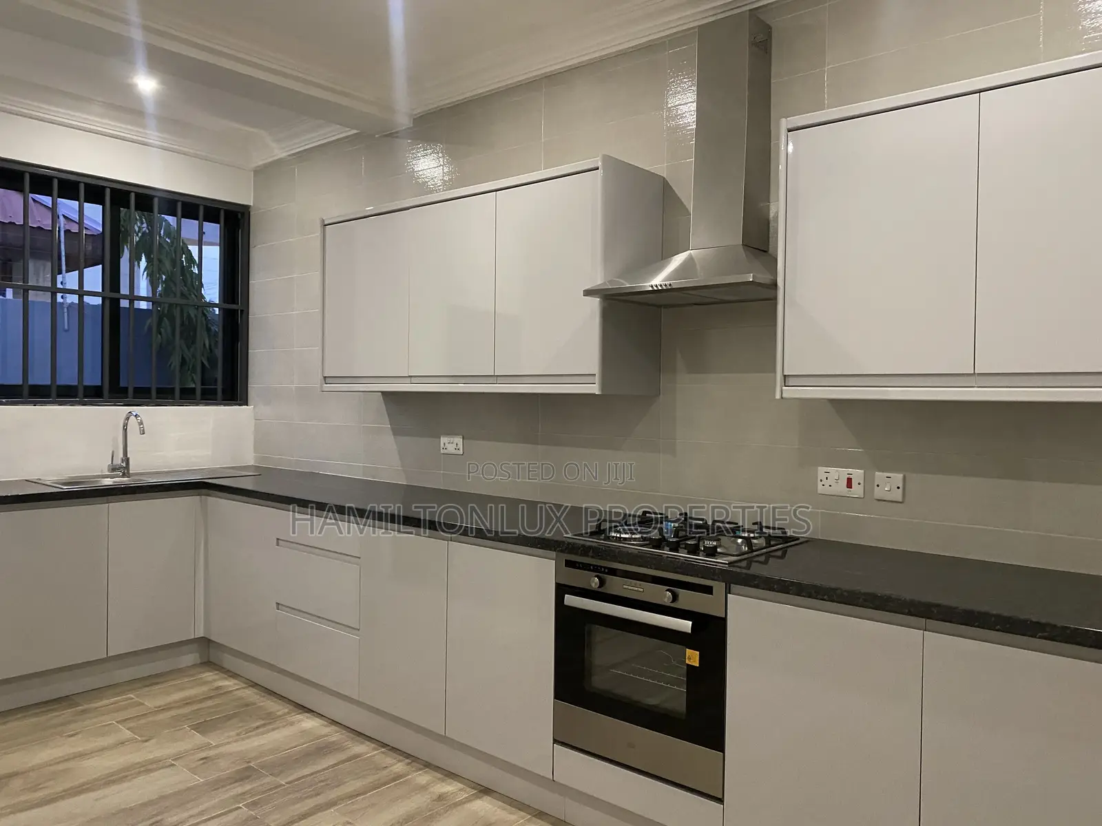 3bdrm House in Adjiringano East, Adjiriganor for rent