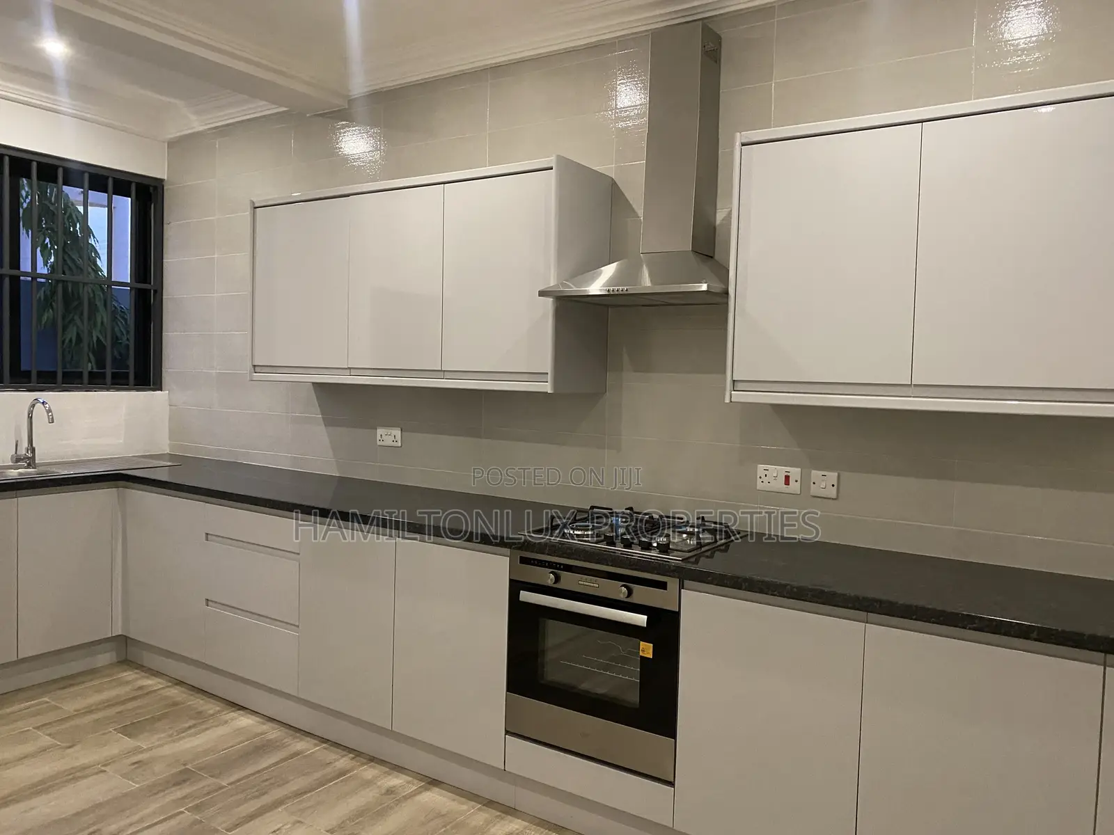 3bdrm House in Adjiringano East, Adjiriganor for rent
