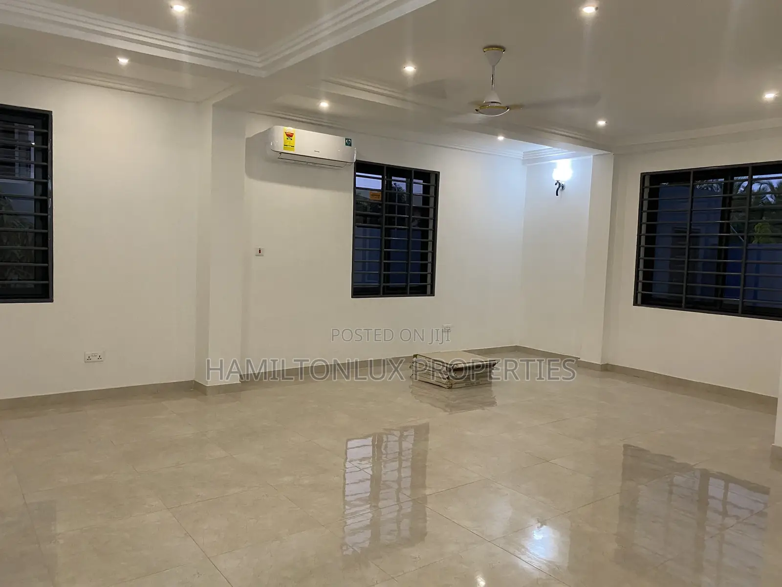 3bdrm House in Adjiringano East, Adjiriganor for rent