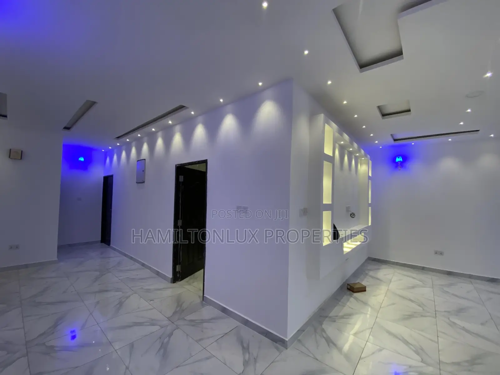 3bdrm Apartment in East Legon Hills, Nmai-Dzorn for rent