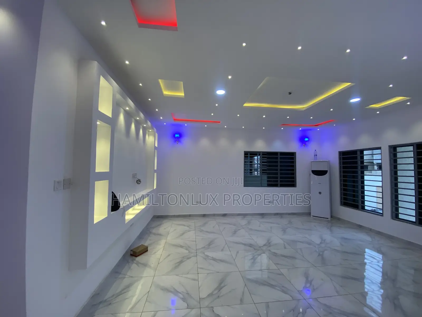 3bdrm Apartment in East Legon Hills, Nmai-Dzorn for rent