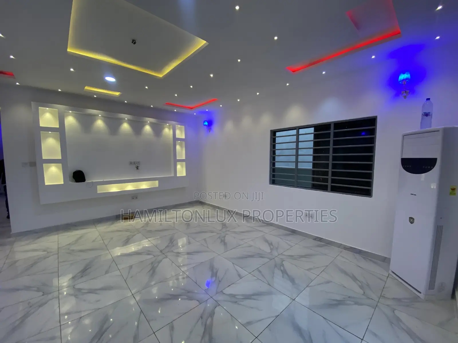 3bdrm Apartment in East Legon Hills, Nmai-Dzorn for rent
