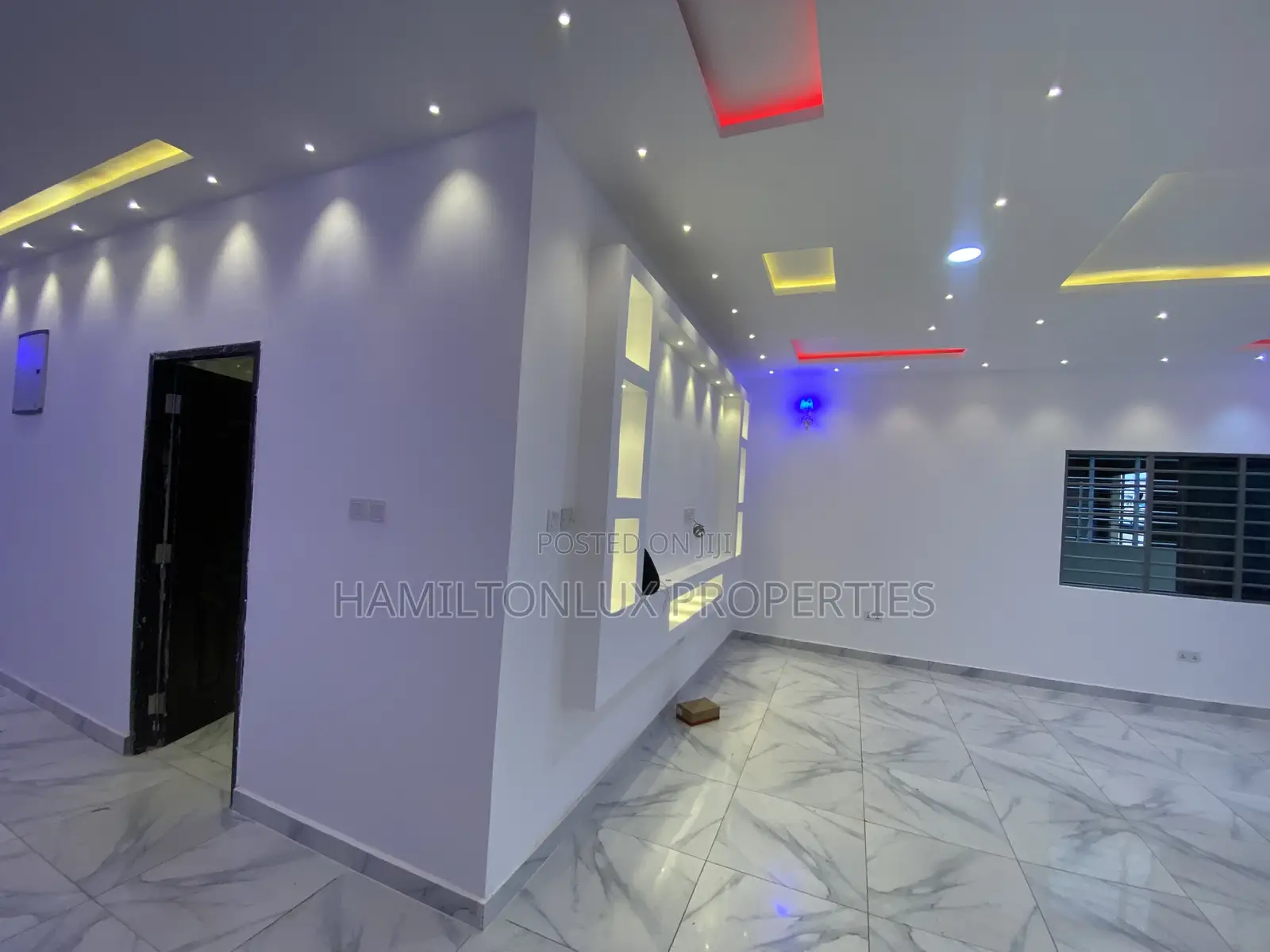 3bdrm Apartment in East Legon Hills, Nmai-Dzorn for rent