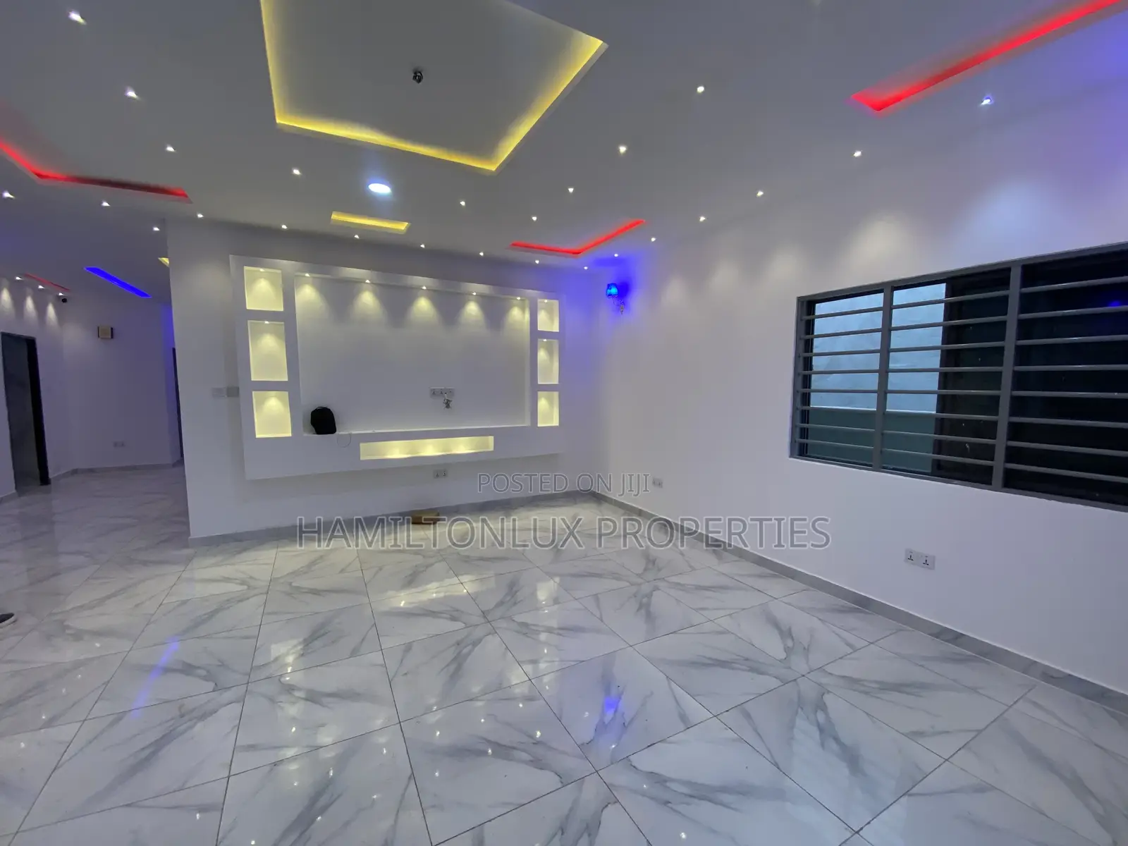 3bdrm Apartment in East Legon Hills, Nmai-Dzorn for rent