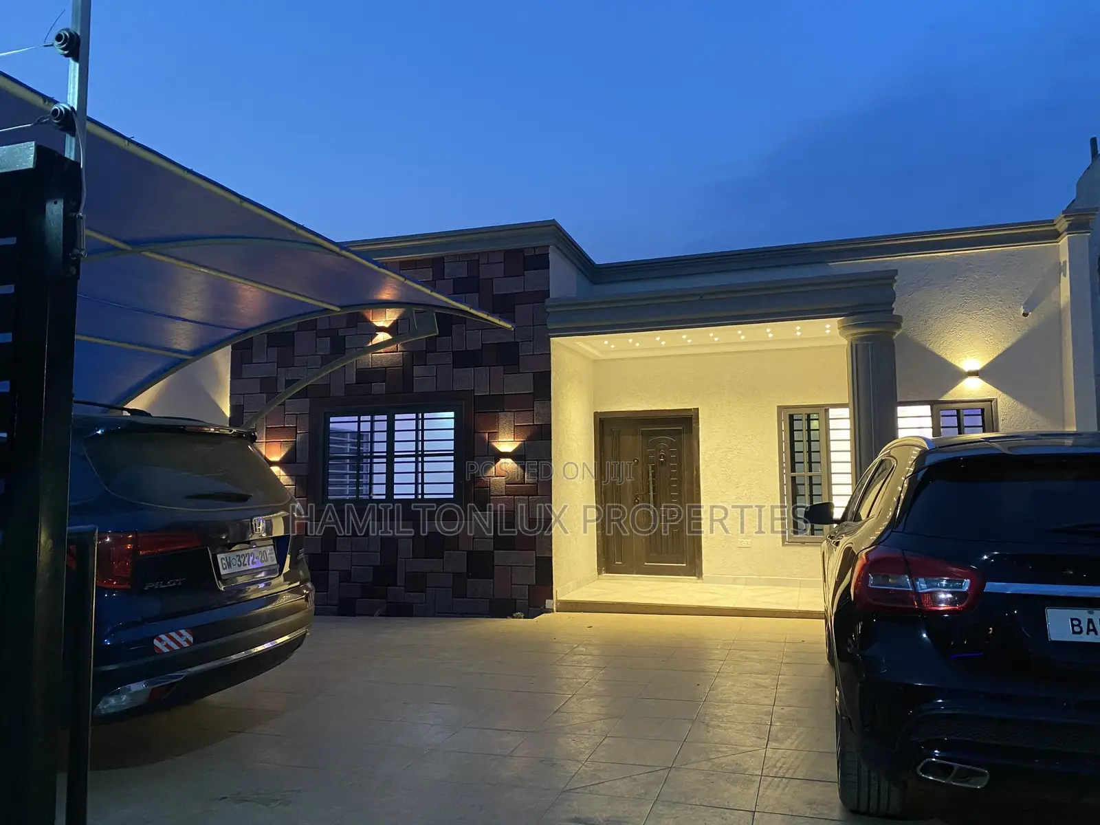 3bdrm Apartment in East Legon Hills, Nmai-Dzorn for rent